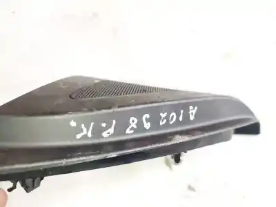 Second-hand car spare part plastics for opel senator a (29_) 3.0 e oem iam references   