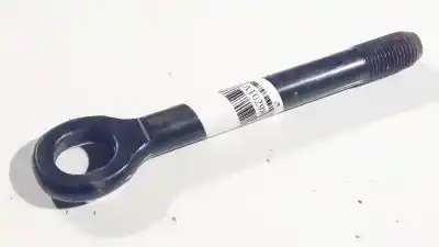 Second-hand car spare part trailer hitch for opel senator a (29_) 3.0 e oem iam references 