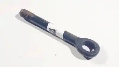 Second-hand car spare part trailer hitch for opel senator a (29_) 3.0 e oem iam references   