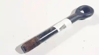 Second-hand car spare part trailer hitch for opel senator a (29_) 3.0 e oem iam references   