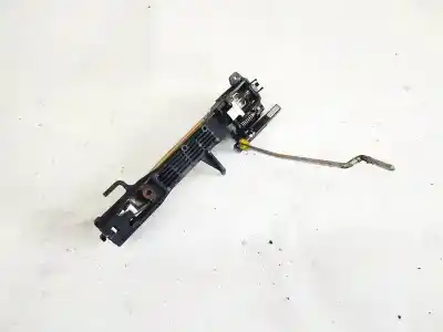 Peça sobressalente para automóvel em segunda mão puxador exterior dianteiro esquerdo por lexus rx, 2003.02 - 2008.12 3.3 169kw 2003.02 - 2008.12 referências oem iam 