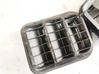 Pezzo di ricambio per auto di seconda mano plastica per skoda fabia (5j2 ) 1.4 16v riferimenti oem iam   