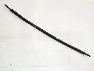 Peça sobressalente para automóvel em segunda mão plásticos por lexus rx, 2003.02 - 2008.12 3.3 169kw 2003.02 - 2008.12 referências oem iam 