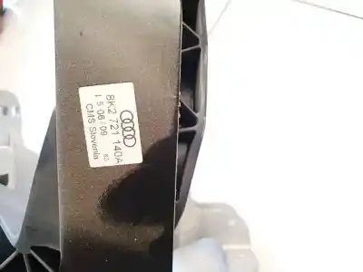 Автозапчасти б/у педаль сцепления за audi a5 cabriolet (8f7) 2.0 tdi ссылки oem iam 8k2721140a  