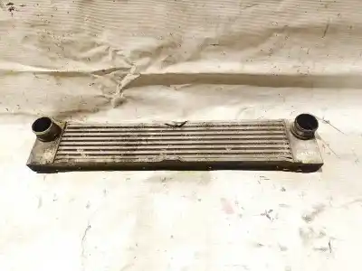 Автозапчасти б/у интеркулер за opel vectra a (j89) 2.0 i (f19, m19) ссылки oem iam a6395010201