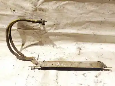 Автозапчасти б/у дизельный радиатор за saab 9-5 (ys3e) 2.3 t ссылки oem iam 