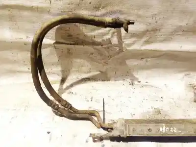 Автозапчасти б/у дизельный радиатор за saab 9-5 (ys3e) 2.3 t ссылки oem iam   