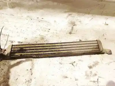 Автозапчасти б/у дизельный радиатор за saab 9-5 (ys3e) 2.3 t ссылки oem iam   