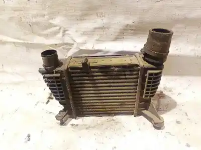 Pezzo di ricambio per auto di seconda mano intercooler per nissan note (e11e) 1.5 dci turbodiesel cat riferimenti oem iam 144619u20a  992405hb