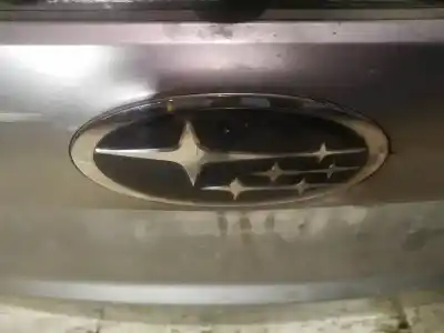 Second-hand car spare part front badge for talbot horizon 1.3 oem iam references 