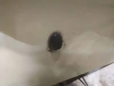 Pezzo di ricambio per auto di seconda mano plastica per porsche 968 descapotable 3.0 riferimenti oem iam   