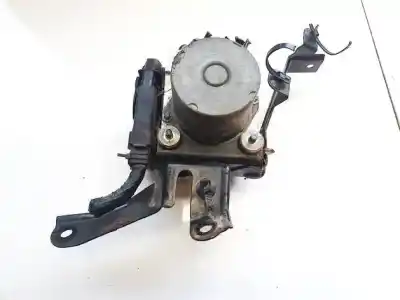 Second-hand car spare part abs for opel corsa a fastback (s83) 1.2 i (f08, m08, f68, m68) oem iam references 0265234596  08022230765, 0265950716