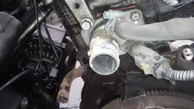 Second-hand car spare part thermostat for fiat punto (199) 1.2 cat oem iam references 