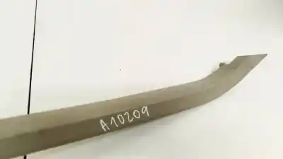 Автозапчастина б/у пластикler для subaru legacy berl. b13 (bl) 2.5 se посилання на oem iam s8700132  