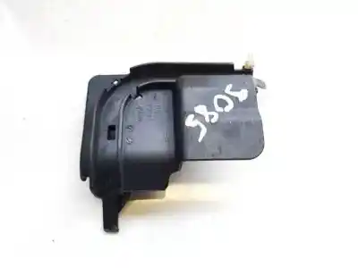 Автозапчасти б/у пластики за renault zoe i 2012 - 2020.06 65kw (90 ps 89 bhp) ссылки oem iam 242963304r