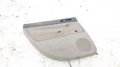Peça sobressalente para automóvel em segunda mão forra / revestimento da porta dianteira esquerda por volkswagen passat b5 (3b2) 1.9 tdi referências oem iam 