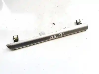 Pezzo di ricambio per auto di seconda mano plastica per porsche 968 descapotable 3.0 riferimenti oem iam   