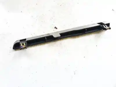 Pezzo di ricambio per auto di seconda mano plastica per porsche 968 descapotable 3.0 riferimenti oem iam   
