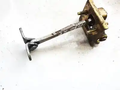 Pièce détachée automobile d'occasion charnière pour porsche 968 descapotable 3.0 références oem iam avg11304  