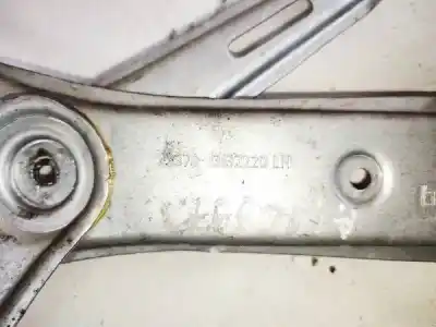 Second-hand car spare part right front window motor for bmw 3 (e30) m3 2.3 oem iam references a3370-13132232  a3370-13132232