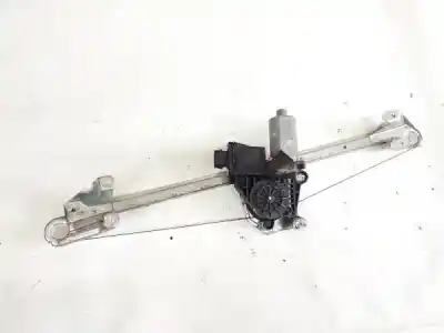 Peça sobressalente para automóvel em segunda mão motor elevador vidro dianteiro esquerdo por opel zafira a 2.0 dti referências oem iam 12v01308