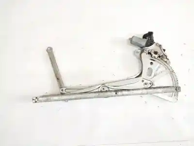 Peça sobressalente para automóvel em segunda mão motor elevador vidro dianteiro direito por lexus rx, 2003.02 - 2008.12 3.3 169kw 2003.02 - 2008.12 referências oem iam 