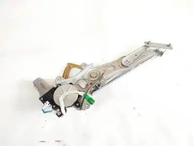 Автозапчастина б/у двигатель заднього правого скла для subaru legacy berl. b13 (bl) 2.0 se посилання на oem iam 412010