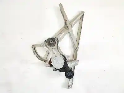 Peça sobressalente para automóvel em segunda mão motor elevador vidro dianteiro esquerdo por lexus rx, 2003.02 - 2008.12 3.3 169kw 2003.02 - 2008.12 referências oem iam 