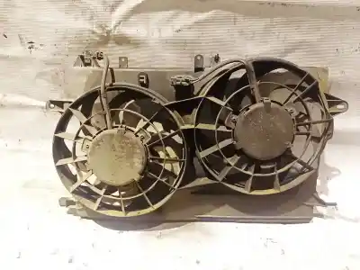 Автозапчасти б/у электрический вентилятор за saab 9-5 (ys3e) 2.3 t ссылки oem iam 