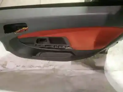 Tweedehands auto-onderdeel bekleding rechts voordeur voor bmw 3 (e30) m3 2.3 oem iam-referenties 