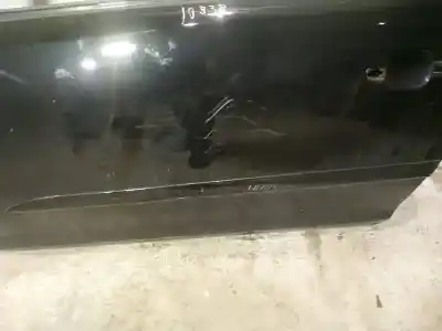 Pezzo di ricambio per auto di seconda mano plastica per bmw 3 (e30) m3 2.3 riferimenti oem iam   