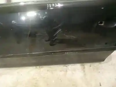 Pezzo di ricambio per auto di seconda mano plastica per bmw 3 (e30) m3 2.3 riferimenti oem iam 