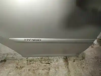 Peça sobressalente para automóvel em segunda mão plásticos por lexus rx, 2003.02 - 2008.12 3.3 169kw 2003.02 - 2008.12 referências oem iam 