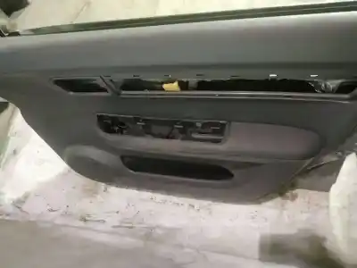 Автозапчастина б/у обработка передніх правіх дверей для opel corsa a fastback (s83) 1.3 (f08, m08, f68, m68) посилання на oem iam 