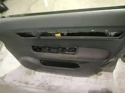 Автозапчасти б/у обивка передней правой двери за opel corsa a fastback (s83) 1.3 (f08, m08, f68, m68) ссылки oem iam   