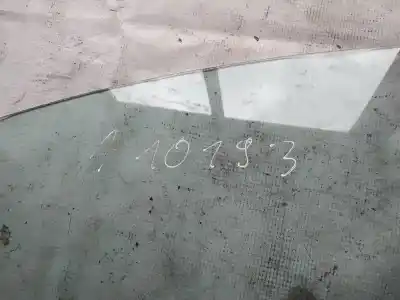 Peça sobressalente para automóvel em segunda mão vidro dianteiro esquerdo por bmw 3 (e30) m3 2.3 referências oem iam as2  