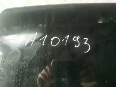 Peça sobressalente para automóvel em segunda mão vidro traseiro esquerdo por bmw 3 (e30) m3 2.3 referências oem iam as2  