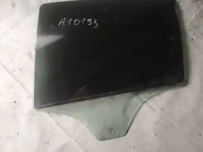 Peça sobressalente para automóvel em segunda mão vidro traseiro esquerdo por bmw 3 (e30) m3 2.3 referências oem iam as2  