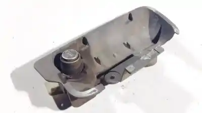 Second-hand car spare part left front door lock for bmw x6 (e71, e72) xdrive 30 d oem iam references   