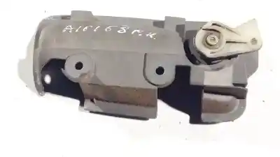 Second-hand car spare part left front door lock for bmw x6 (e71, e72) xdrive 30 d oem iam references   