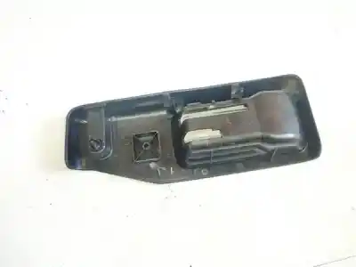 Автозапчастина б/у пластикler для subaru legacy berl. b13 (bl) 2.0 se посилання на oem iam 57345agd10