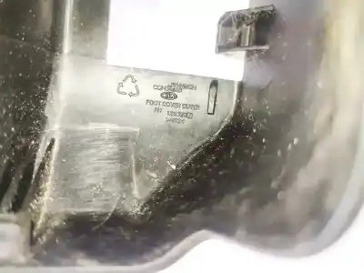 Pezzo di ricambio per auto di seconda mano plastica per opel senator a (29_) 3.0 e riferimenti oem iam 1293299  