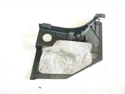 Pezzo di ricambio per auto di seconda mano plastica per opel senator a (29_) 3.0 e riferimenti oem iam 903757  