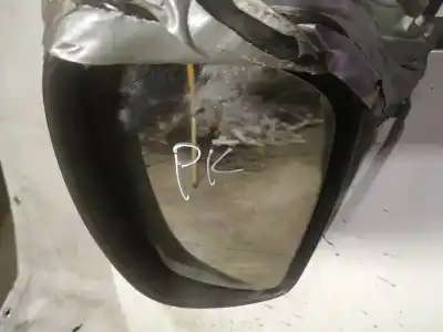 Gebrauchtes Autoersatzteil spiegelglas links zum skoda praktik (5j) 1.4 tdi oem-iam-referenzen 