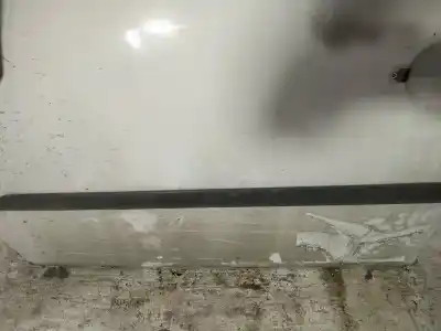 Gebrauchtes Autoersatzteil kunststoffe zum skoda praktik (5j) 1.4 tdi oem-iam-referenzen 