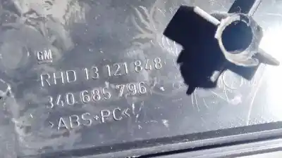 Pezzo di ricambio per auto di seconda mano pezzi vari per bmw 3 (e30) m3 2.3 riferimenti oem iam 13121848  340.685796