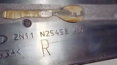 Автозапчастина б/у різні деталі для nissan bluebird hatchback (t72, t12) 1.6 посилання на oem iam 2n11n25458  
