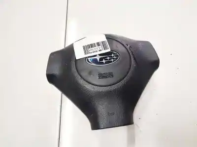 Second-hand car spare part Front Left Air Bag for SUBARU LEGACY BERL. B13 (BL) 2.0 SE OEM IAM references WG20F61J995  