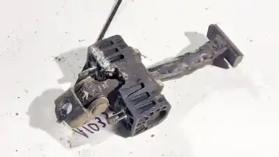 Peça sobressalente para automóvel em segunda mão dobradiça por bmw 3 (e30) m3 2.3 referências oem iam   