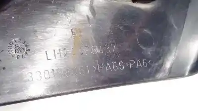 Pezzo di ricambio per auto di seconda mano plastica per bmw 3 (e30) m3 2.3 riferimenti oem iam 24468437  330188061